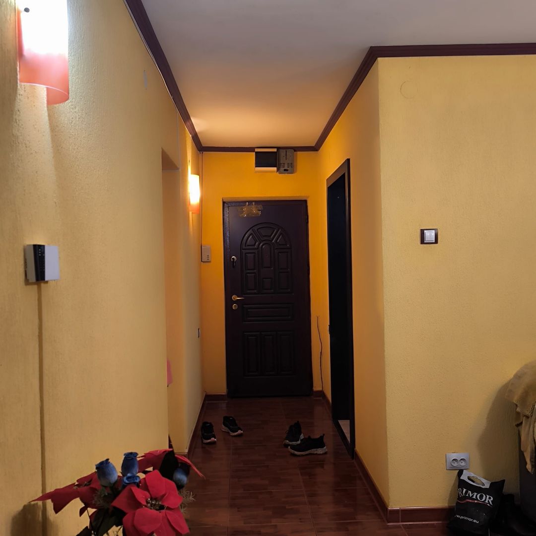 apartament 3 camere zona Dunarea, parter, cu terasa - Poză 6