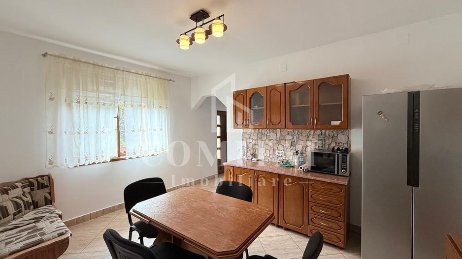 Casă individuală 4 dormitoare zona Hasdeu - Poză 21