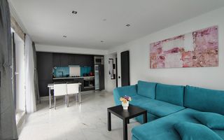 Mobilat utilat integral MODERN | Terasa 36 mp | Predeal - Poză 2