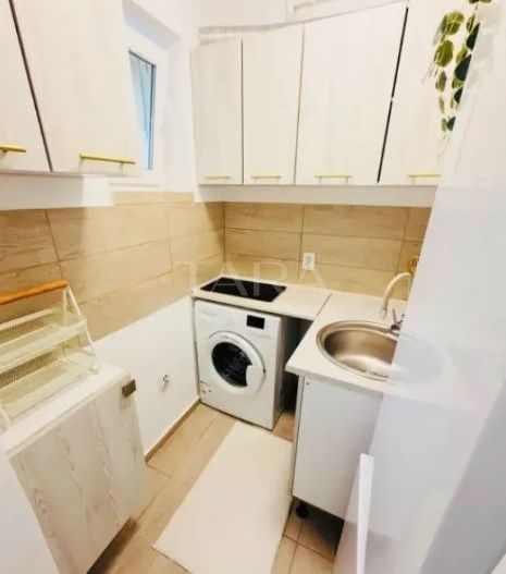 Apartament 2 camere, zona de Iulius Mall – Gheorgheni - Poză 1