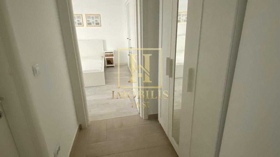 Complex Rezidential Tatarasi-Apartament 1 camera, 42mp, 93000euro - Poză 5