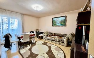Apartament 3 camere, 48 mpu – Zona Gușterița - Poză 1
