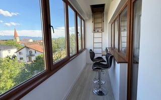 Apartament 2 Camere I 61 MPU I Etaj 3 I Selimbar - Poză 9