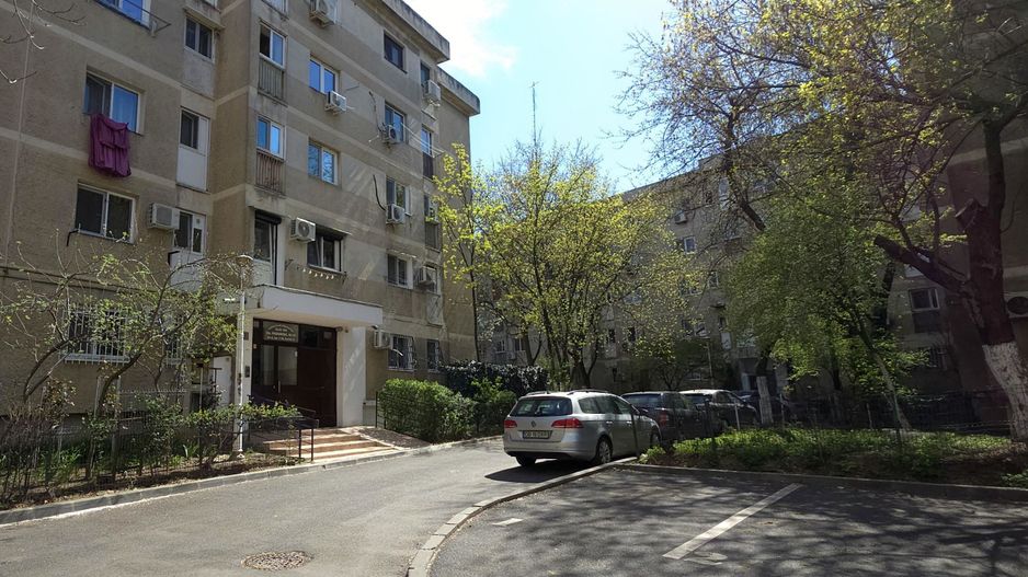 Garsoniera 27 mp – 3 min Metrou Crangasi – Bloc 1981 – Comision 0% - Poză 14