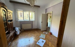 Apartament cu 4 camere în zona Universitate – proprietate cu istorie - Poză 8