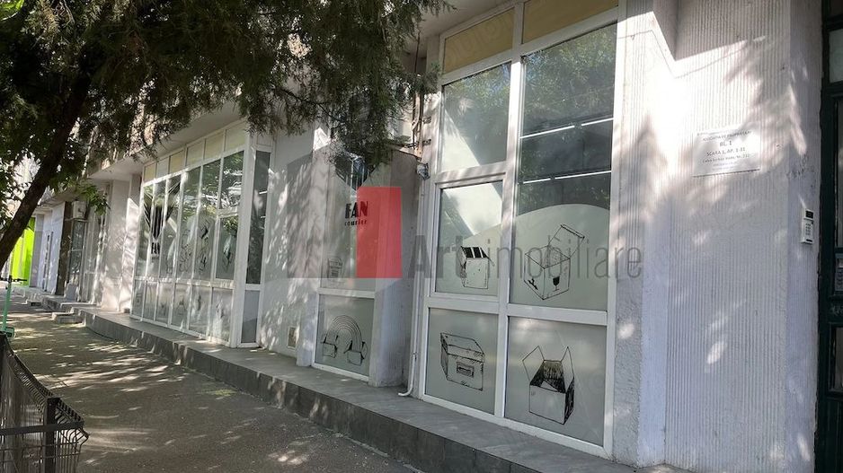 Comision Spatiu comercial de inchiriat zona Serban Voda - Poză 2