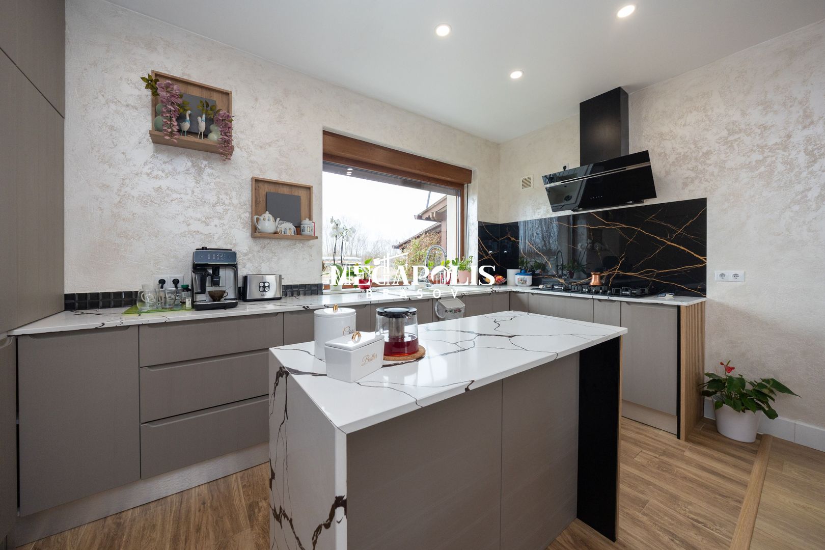 Vilă Premium 2021 | 170 mp utili | Teren 750 mp | Lunca Câlnicului - Poză 12