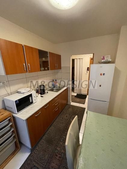 Apartament 2 camere zona Tipografilor - Poză 4