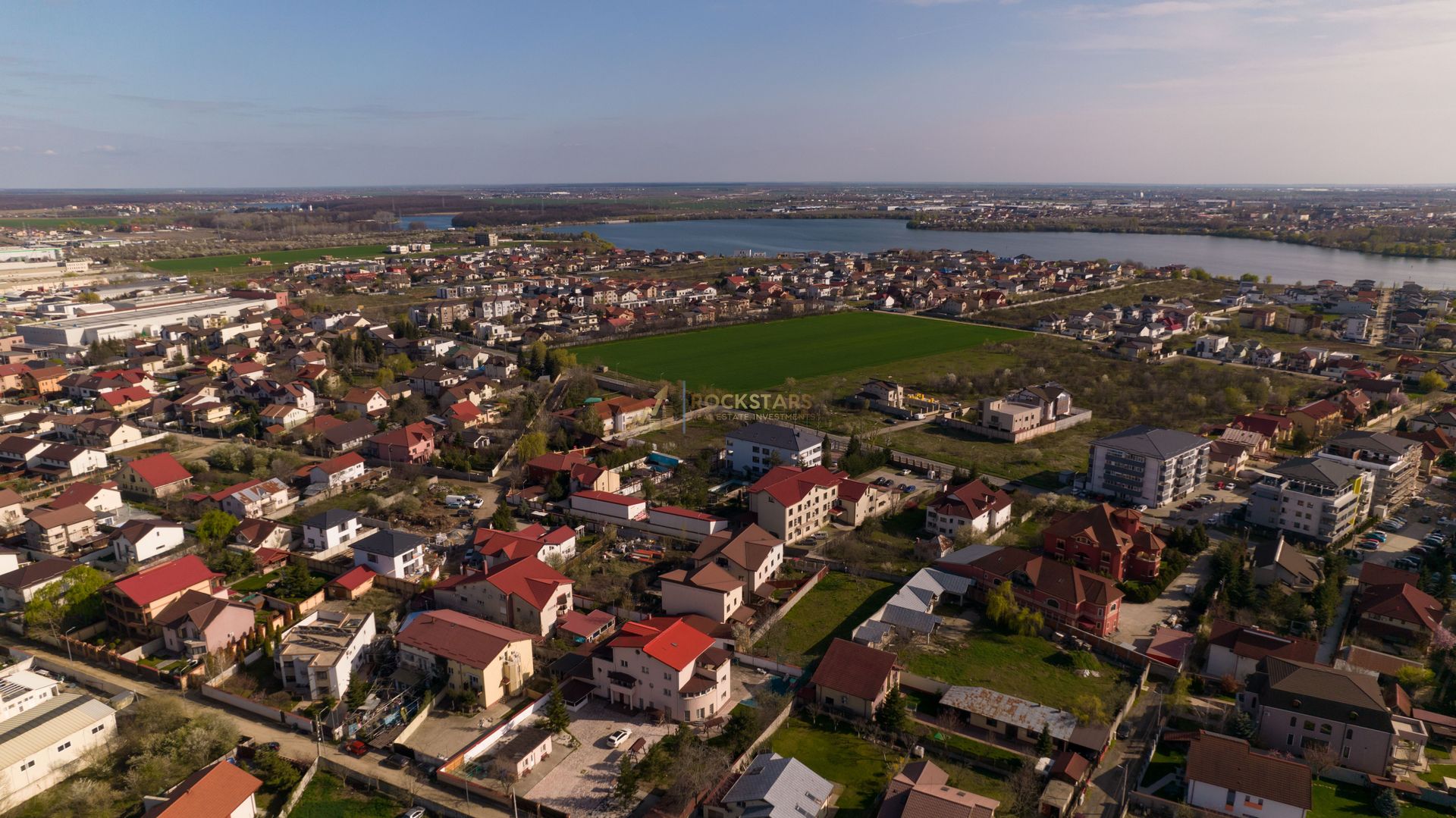 Teren intravilan | 917 mp | Pantelimon - Poză 3