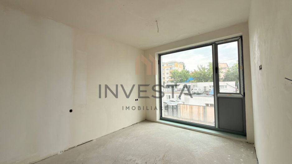 Apartament 3 camere 62 mp, etajul 1, zona Intre Lacuri - Poză 6