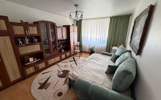 Apartament 2 camere, decomandat - zona Cetate - Poză 1