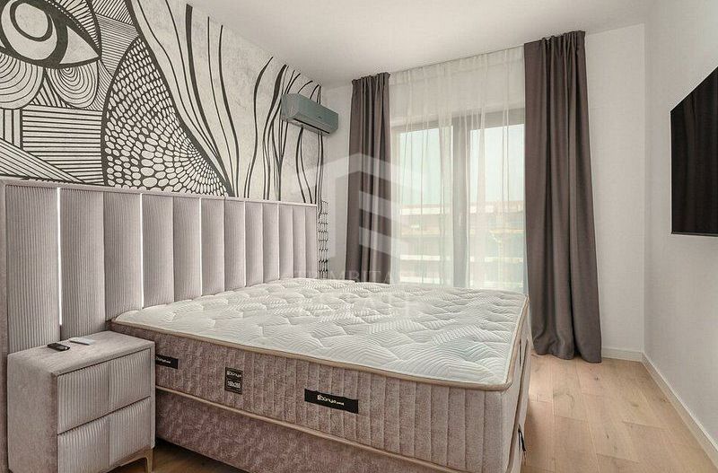 3 Camere Superb - Pipera - First Estate - Loc parcare - Poză 6