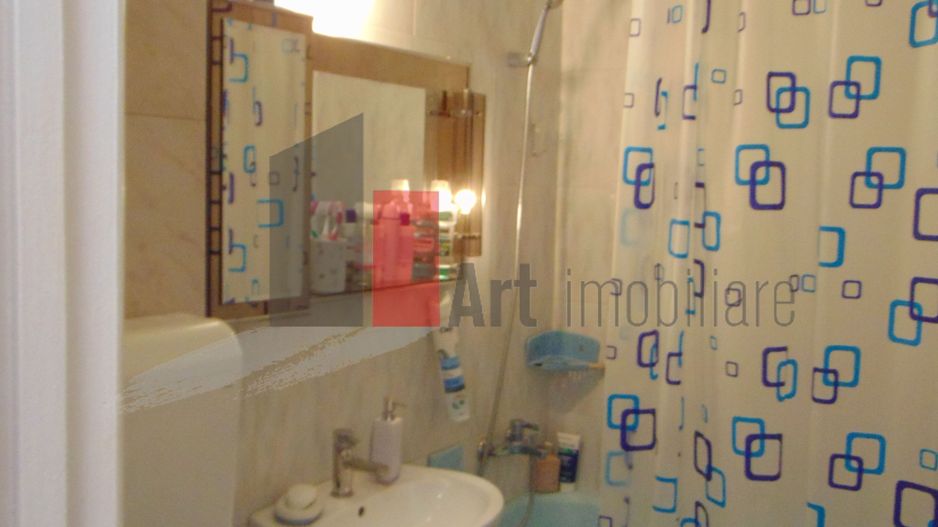 Apartament 3 camere Parc Diham - Poză 13