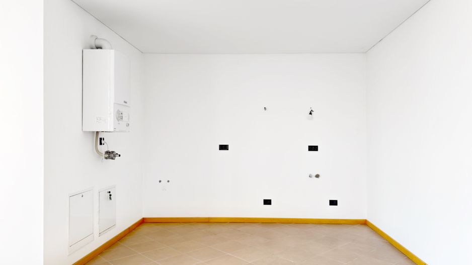 Office-2 Camere | Lift | Parcare Subterana | Central | Comision 0 - Poză 7