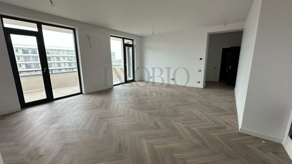 Apartament 4 camere | My Place North | Comision 0% - Poză 3