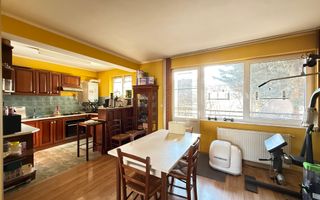 4 camere/2 bai / 111 mp/  2 min de Lidl / Cartier Buna Ziua - Poză 1