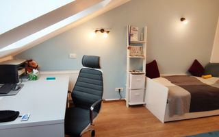 Lux si rafinament modern. Ferventia, aproape de padure. COMISION ZERO! - Poză 15