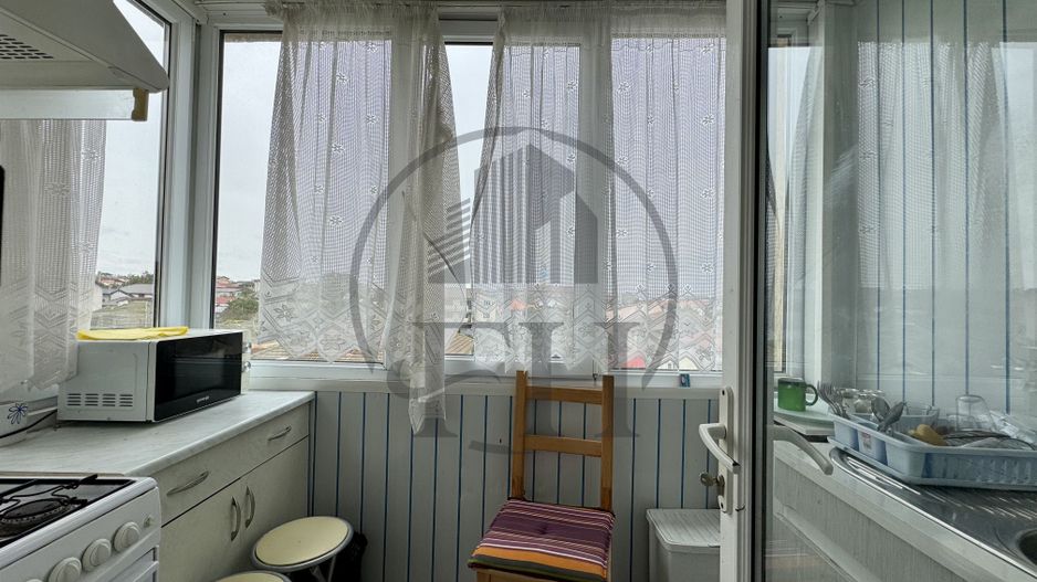 SOLD/VANDUT- Apartament 2 camere de vânzare Costinești, Constanța - Poză 9