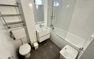Apartament 4 camere Herastrau | loc de parcare - Poză 19