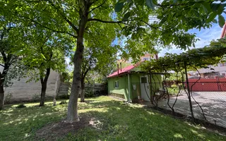 Casă individuală de vânzare în Turnișor | Curte superbă 585 mp - Poză 21