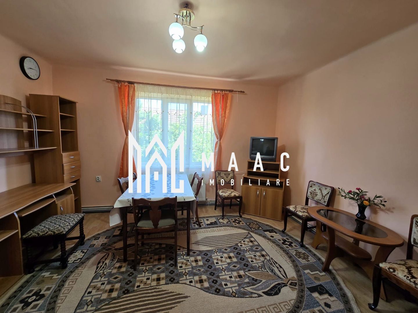 Apartament la Casă | 2 Camere | Etaj 1 | Calea Dumbravii - Poză 6