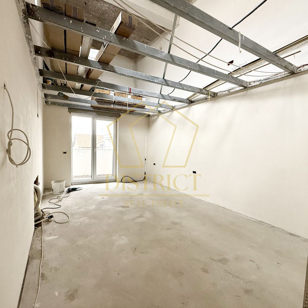 Apartament premium 4 camere, pe doua niveluri | Dumbravita | Kaufland - Poză 4