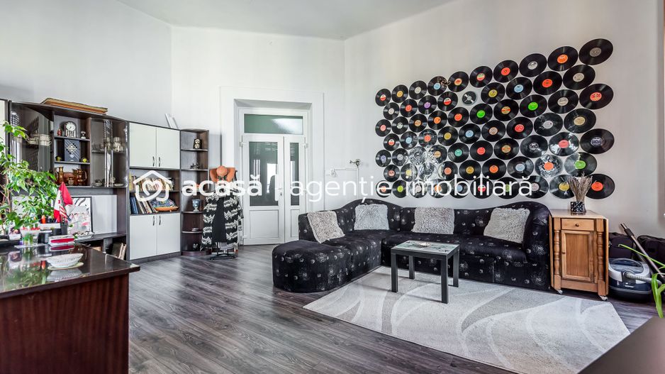 Apartament cu 2 camere în Palatul Bohuș - 0% COMISION - Poză 2