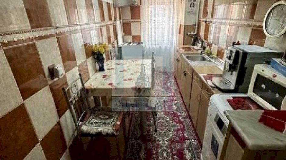 Ap 3 camere decomandat - zona Noua (ID:17899) - Poză 7