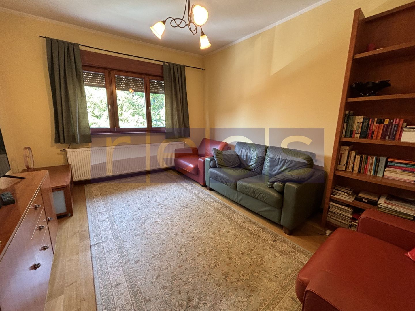 APARTAMENT 3 CAMERE | BOXA | CAPITALE - Poză 13
