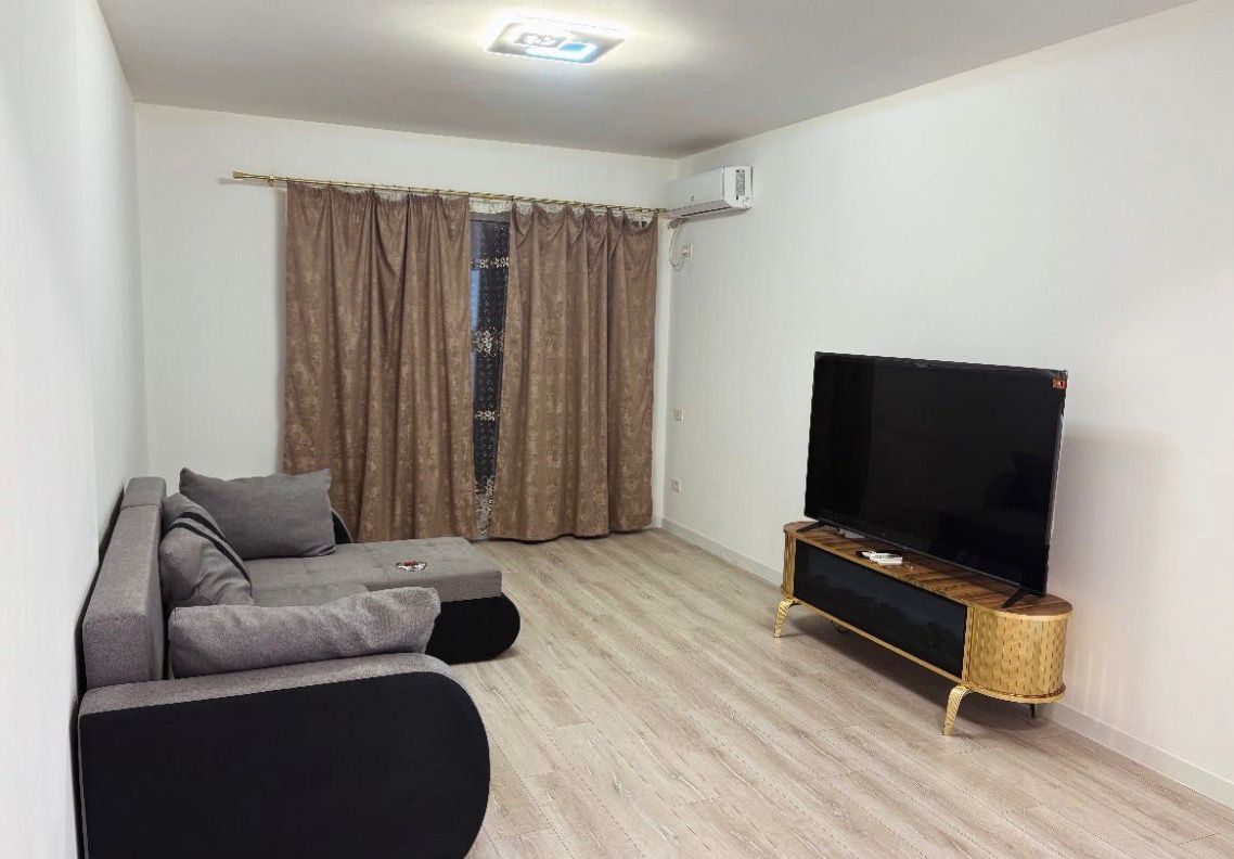 AP. 2 CAMERE CAISULUI REISDENCE, BLOC NOU, LOC PARCARE, METROU 10 MIN - Poză 1