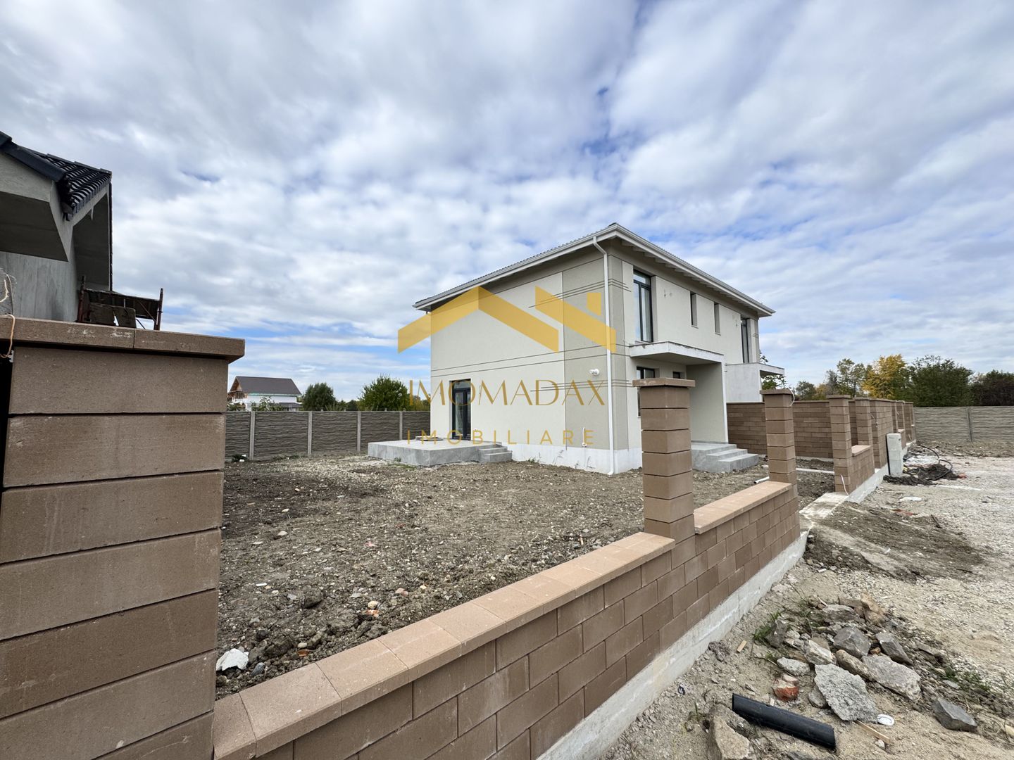 Utvin-Duplex P+E -Toate Utilitățile - Poză 17