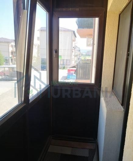Apartament 3 camere de vanzare, Lunca Cetatuii, Cartier Editurii, 69 mp, mobilat - Poză 14