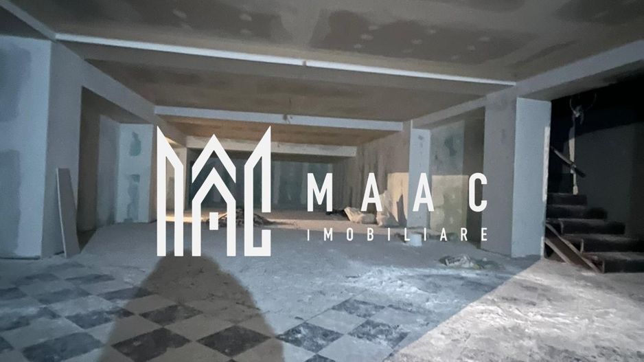 Spatiu Comercial | Ultracentral de inchiriat - Poză 1