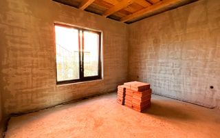 Casa individuala 4 camere, 105mp, teren 512mp, Jucu de Mijloc - Poză 6