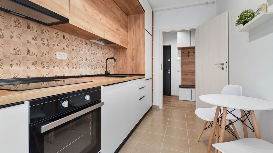 2 Camere Viva Residence Metalurgiei Park Dimitrie Leonida Loc Parcare - Poză 7