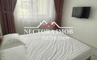 NECTORA IMOB-Apartament 2 camere, Prima Universitatii, Etaj 1, Parcare - Poză 10