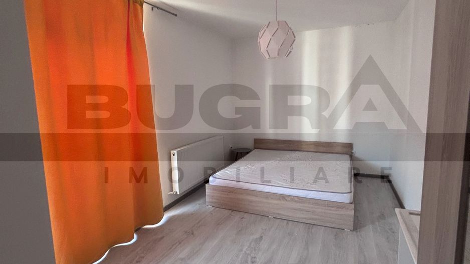 Apartament de 2 camere, 56mp, etaj intermediar, zona Restaurant Regal - Poză 3