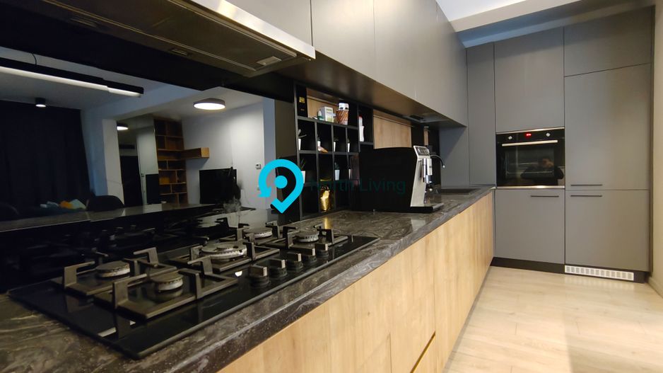 3 Camere | 100 mp | Terasa mare | Zona Pipera - New Point | Parcare - Poză 8