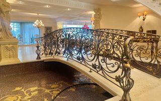 Vila spectaculoasa - deschidere lac - Poză 4