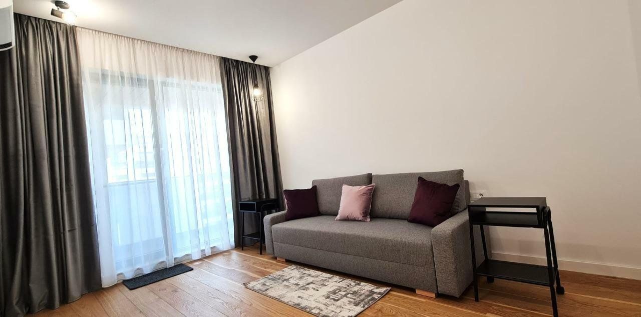 Inchiriere apartament 3 camere si 2 locuri parcare | Nusco City - Poză 7