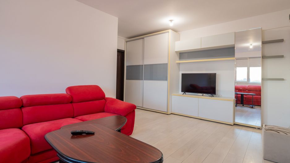 Oportunitate | Faleza Nord – Lake View | 2 camere | Garaj subteran - Poză 4