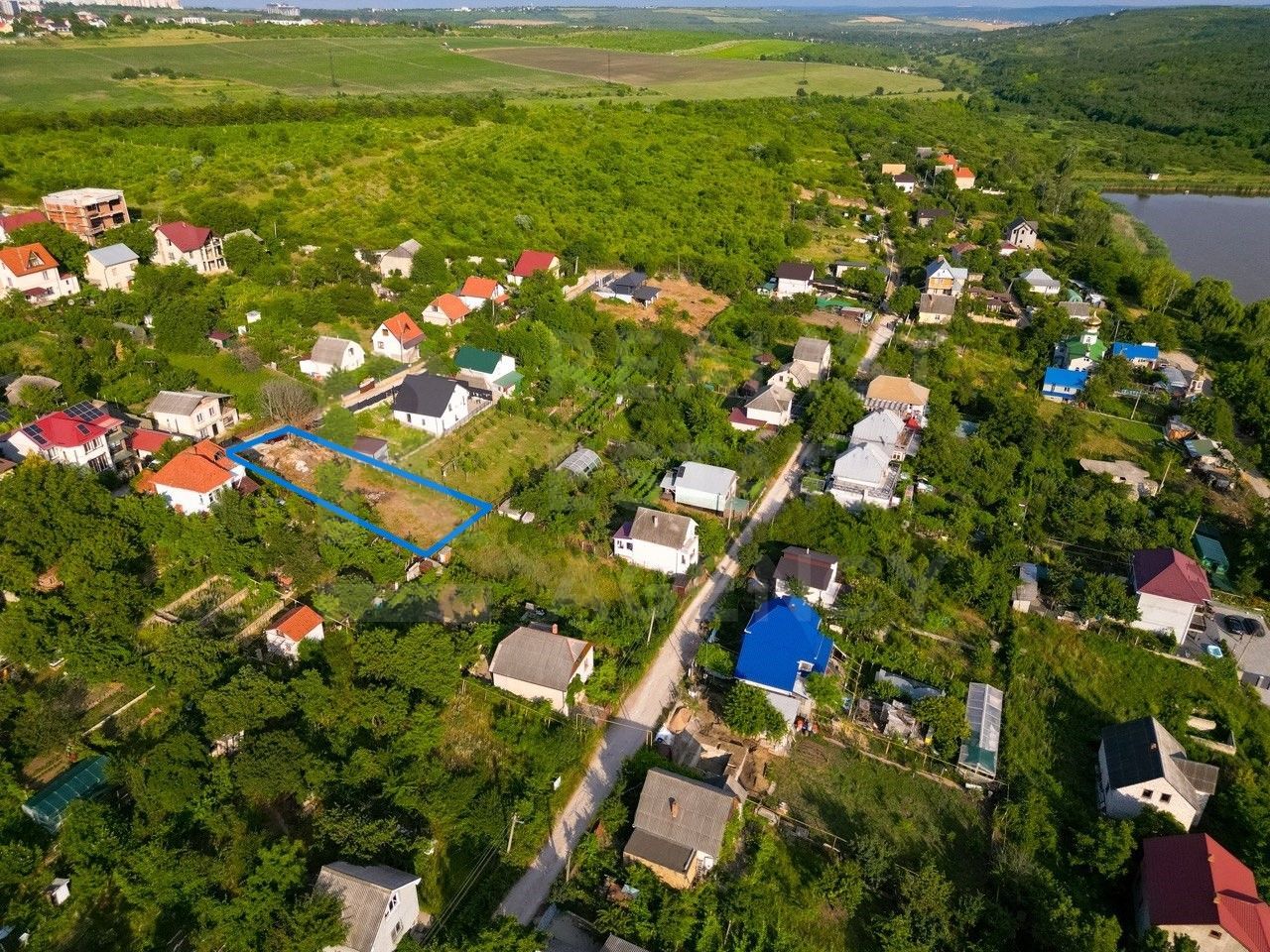 Vânzare, teren agricol 6 ari, Codru - Poză 7