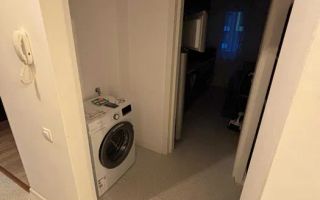 2 Camere | Atlas Residence | Parcare Subterană la cerere | Centrala - Poză 9