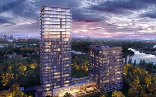 Chirie I Apartament 3 camere I Vedere oraș I Complex unic I Promenada - Poză 2