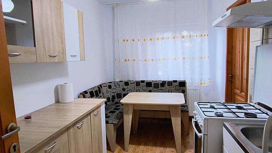 Proprietar, inchiriez pe termen lung Apartament 2 camere | Zona Lunei - Poză 8