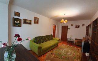 Apartament 2 camere de închiriat Teiul Doamnei | Renovat | Etaj 4/10 - Poză 8