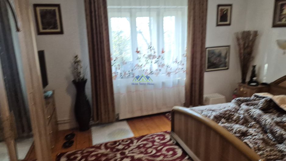 Vand casa 4 camere Buituri(Latureni), st-656 mp, accept schimb cu ap.! - Poză 6