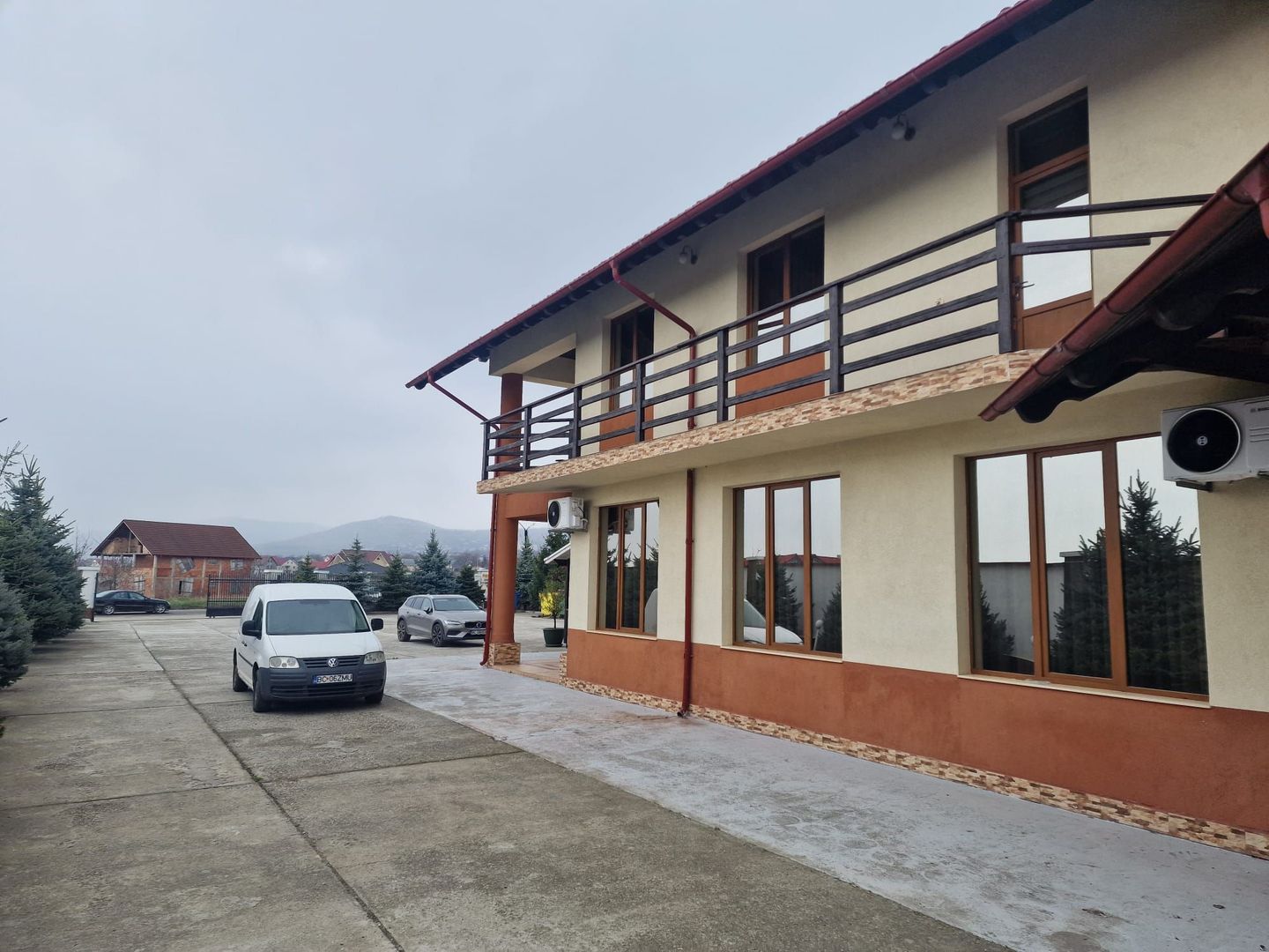 Restaurant Piscina Club Principe - Poză 27