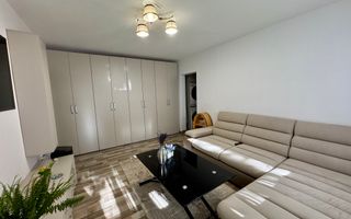 Apartament 2 camere | Etaj 3 | Zona Micro 16 - Poză 13