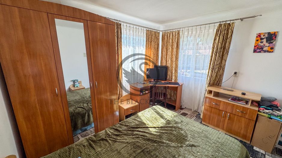 Casa de vanzare I Teren 557 mp I Fanari - Gorgota I Comision 0% - Poză 11